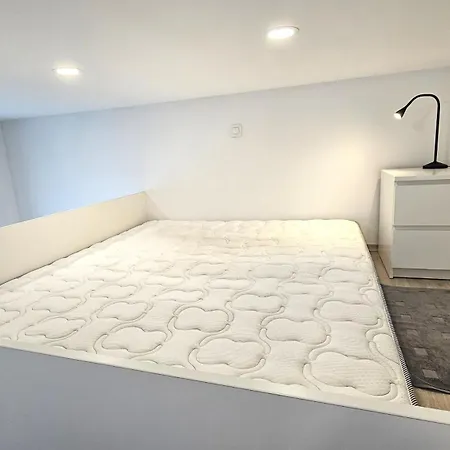 Апартаменты Gea Копер