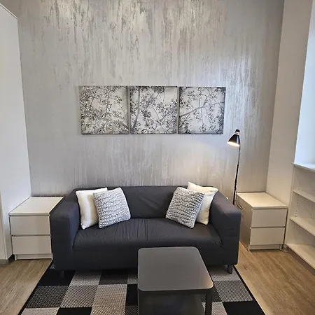Gea Apartment