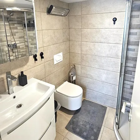 Gea Apartma Koper