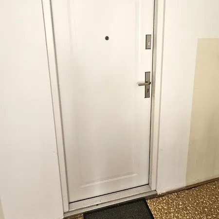 Apartment Gea