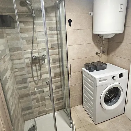 Gea Apartma Koper