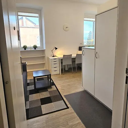 Apartment Gea Koper