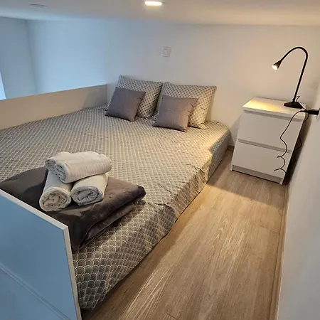 Apartamento Gea Koper