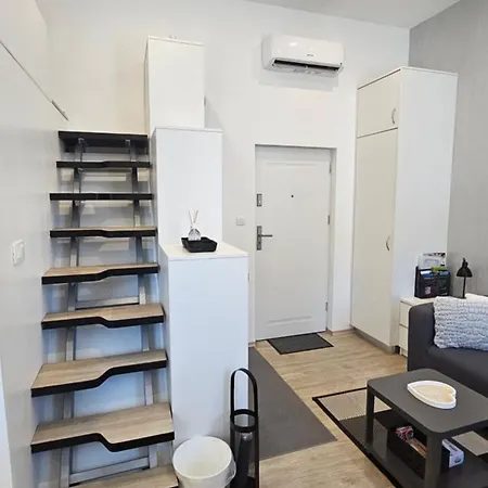 Apartma Gea *