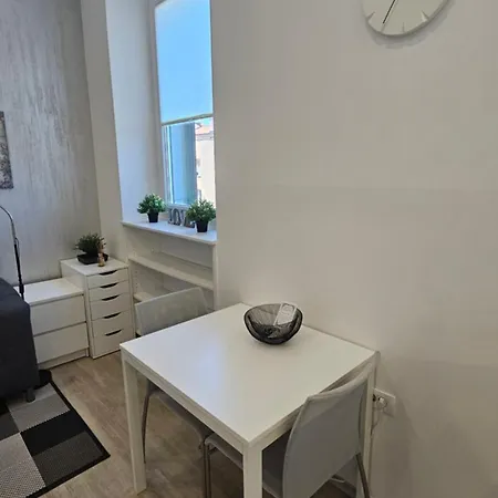 Apartamento Gea