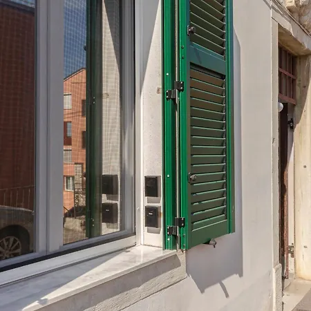 Apartma Gea *