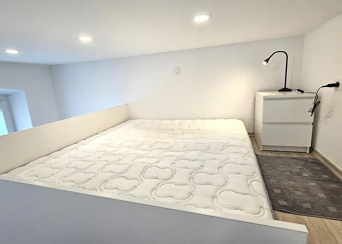 Διαμέρισμα Gea Κόπερ