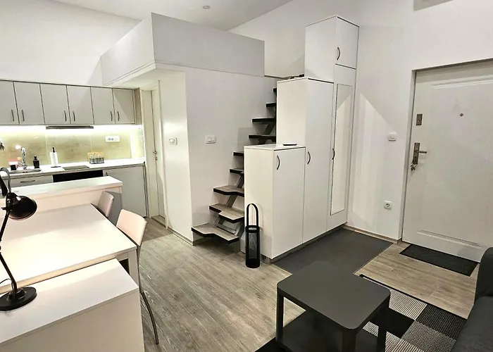 Gea Διαμέρισμα *