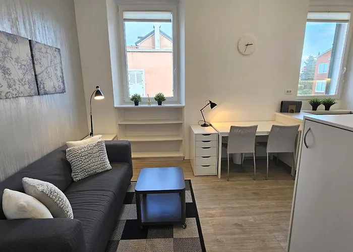 Διαμέρισμα Gea *