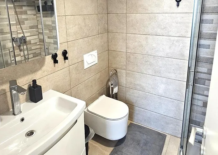 Gea Διαμέρισμα Κόπερ