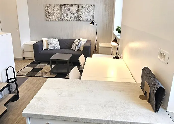 Gea Διαμέρισμα