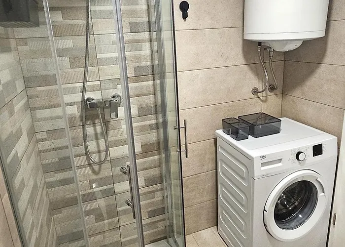 Gea Διαμέρισμα Κόπερ