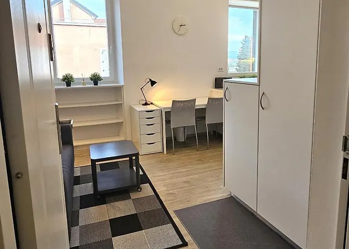 Διαμέρισμα Gea Κόπερ