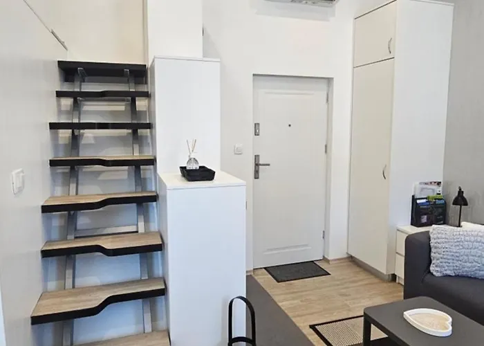 Διαμέρισμα Gea *