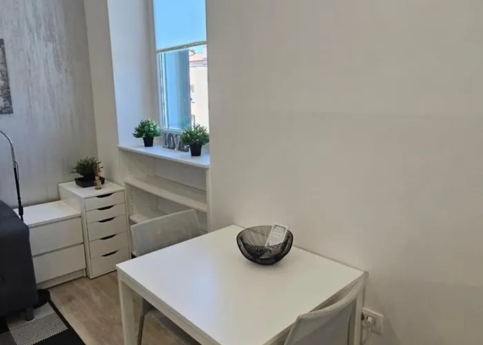 Διαμέρισμα Gea