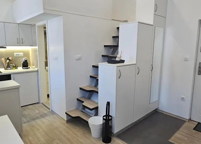 Διαμέρισμα Gea