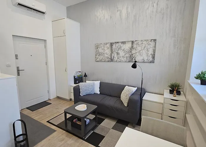 Διαμέρισμα Gea *